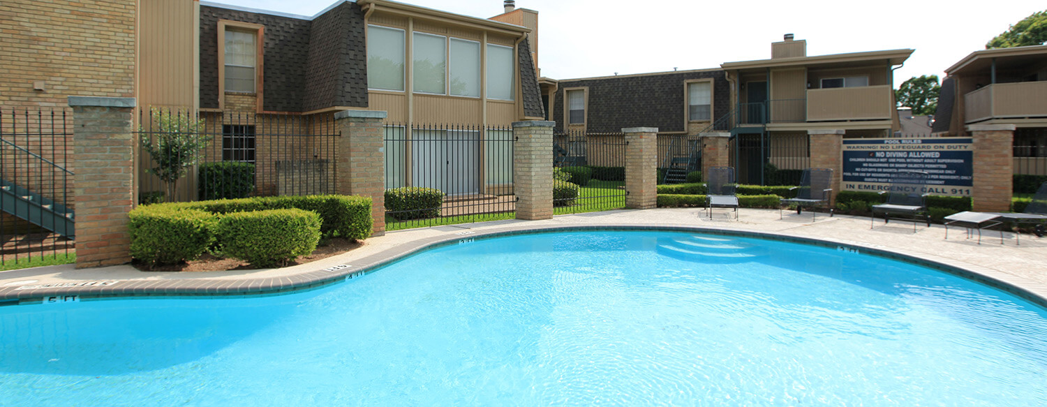 The Establishment Apartment Homes in Tyler, TX